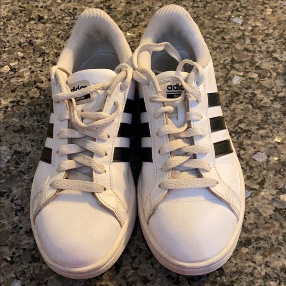 Adidas sneakers